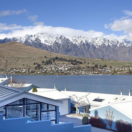 Spinnaker Bay - 1 Bedroom Apartment Queenstown Exterior photo