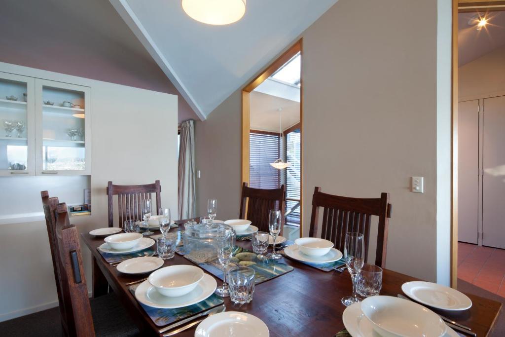 Spinnaker Bay - 1 Bedroom Apartment Queenstown Exterior photo
