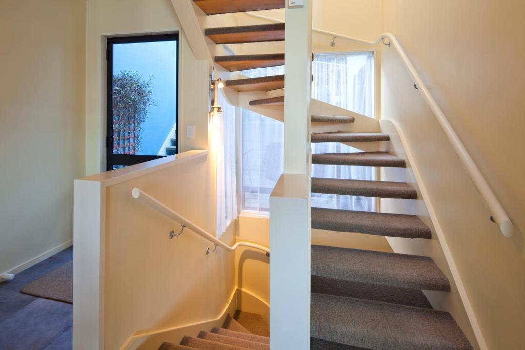 Spinnaker Bay - 1 Bedroom Apartment Queenstown Exterior photo