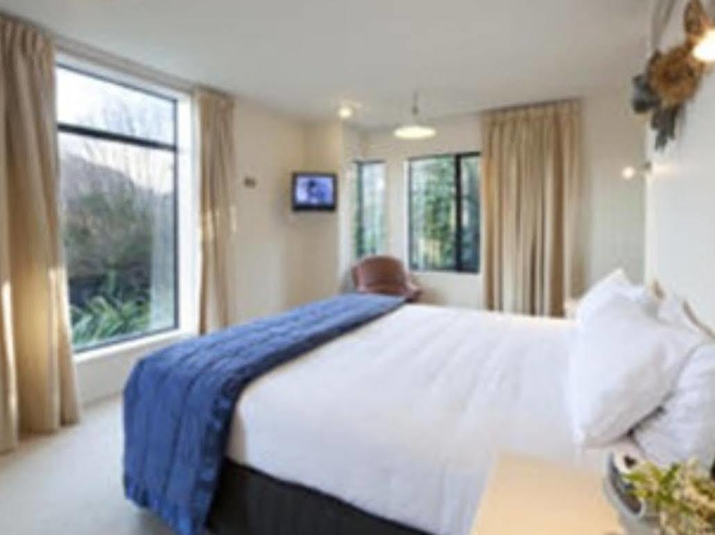 Spinnaker Bay - 1 Bedroom Apartment Queenstown Exterior photo