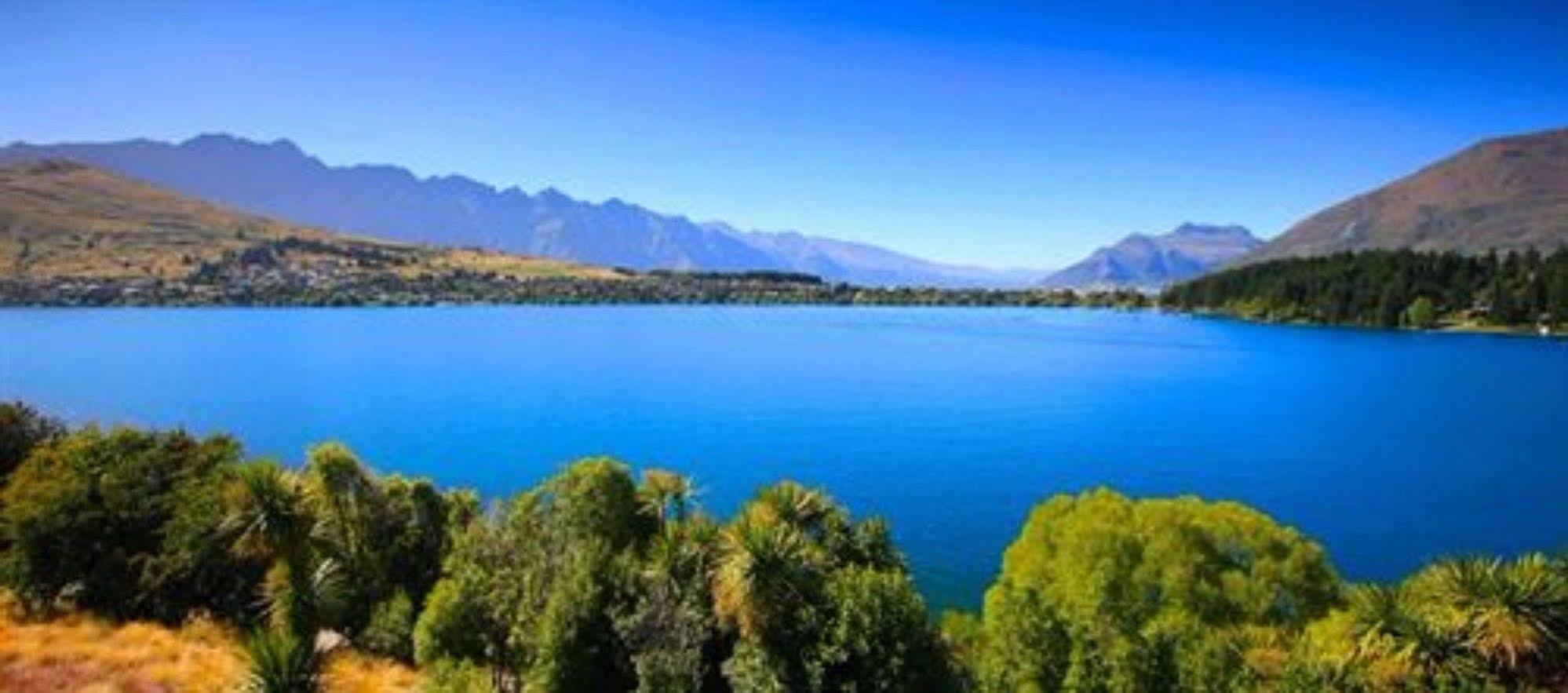 Spinnaker Bay - 1 Bedroom Apartment Queenstown Exterior photo