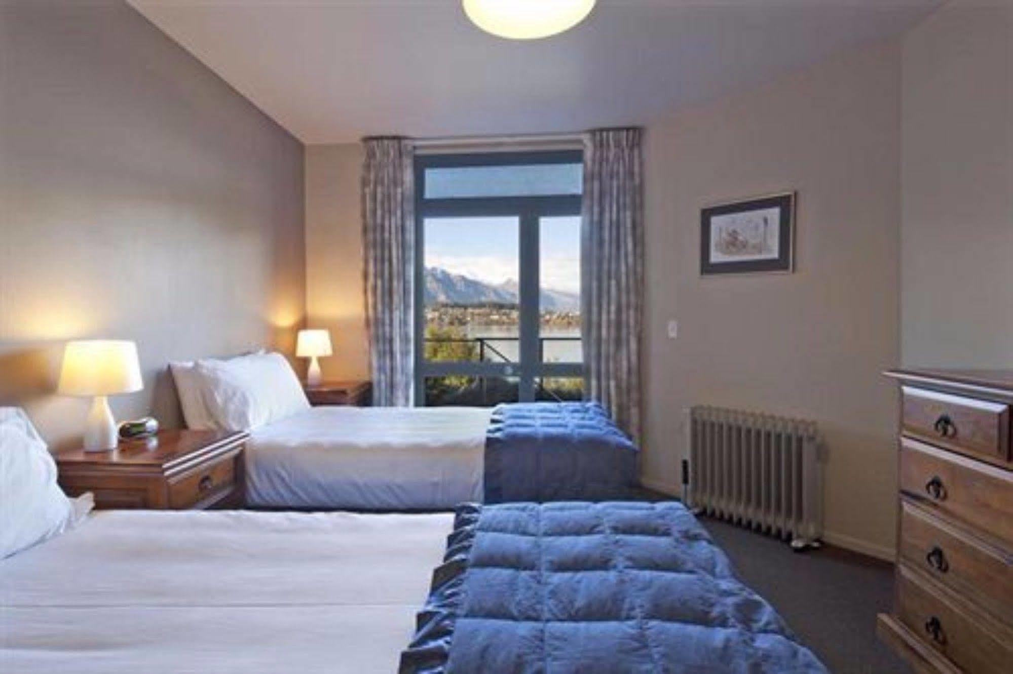 Spinnaker Bay - 1 Bedroom Apartment Queenstown Exterior photo
