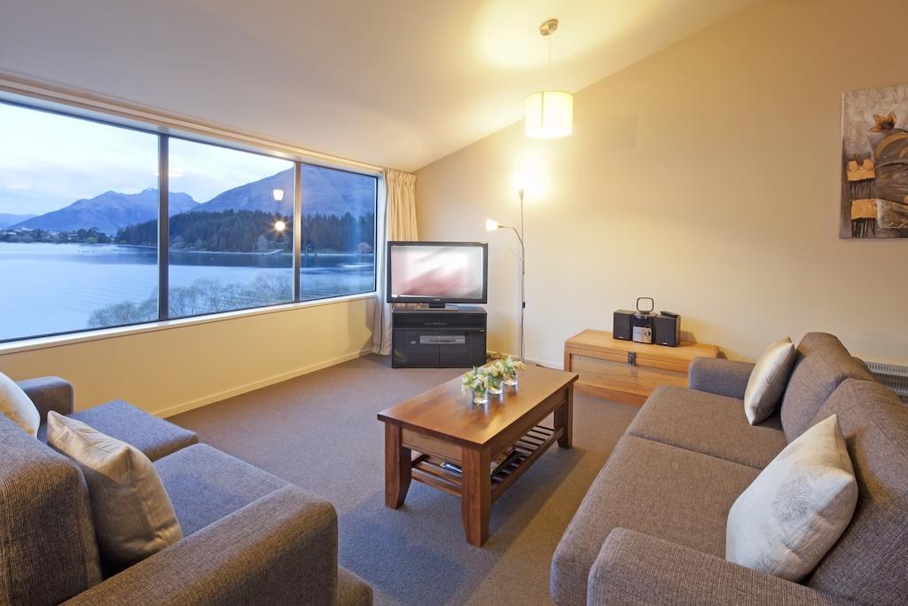 Spinnaker Bay - 1 Bedroom Apartment Queenstown Exterior photo