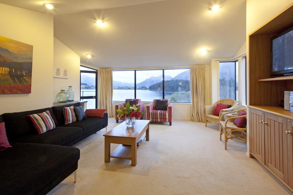Spinnaker Bay - 1 Bedroom Apartment Queenstown Exterior photo