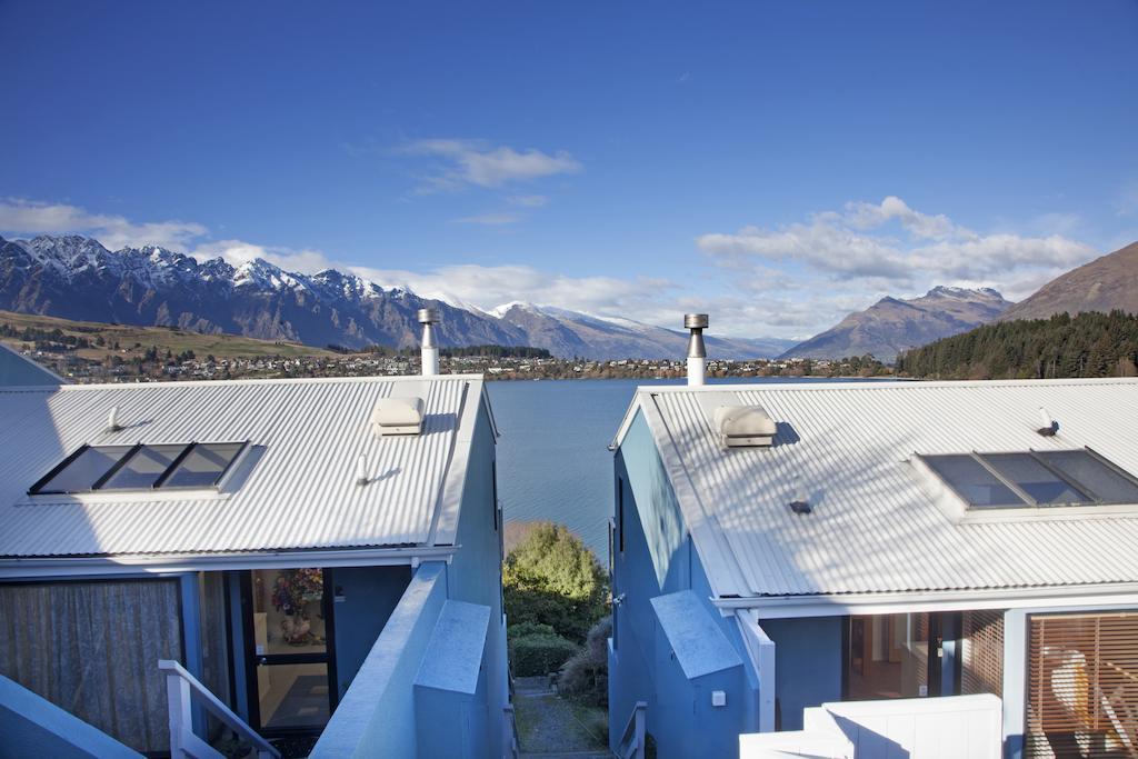 Spinnaker Bay - 1 Bedroom Apartment Queenstown Exterior photo