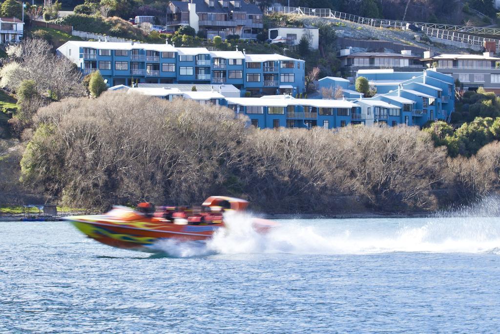 Spinnaker Bay - 1 Bedroom Apartment Queenstown Exterior photo