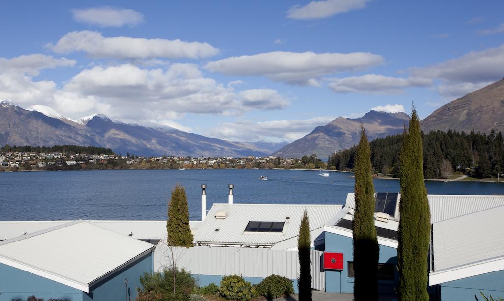 Spinnaker Bay - 1 Bedroom Apartment Queenstown Exterior photo