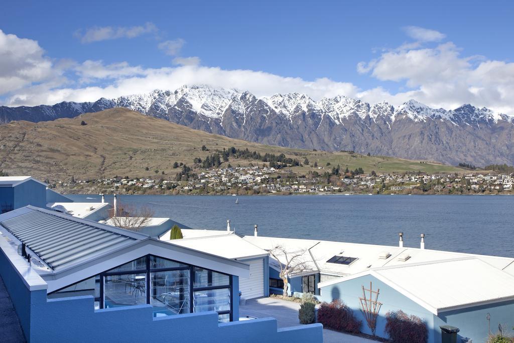 Spinnaker Bay - 1 Bedroom Apartment Queenstown Exterior photo